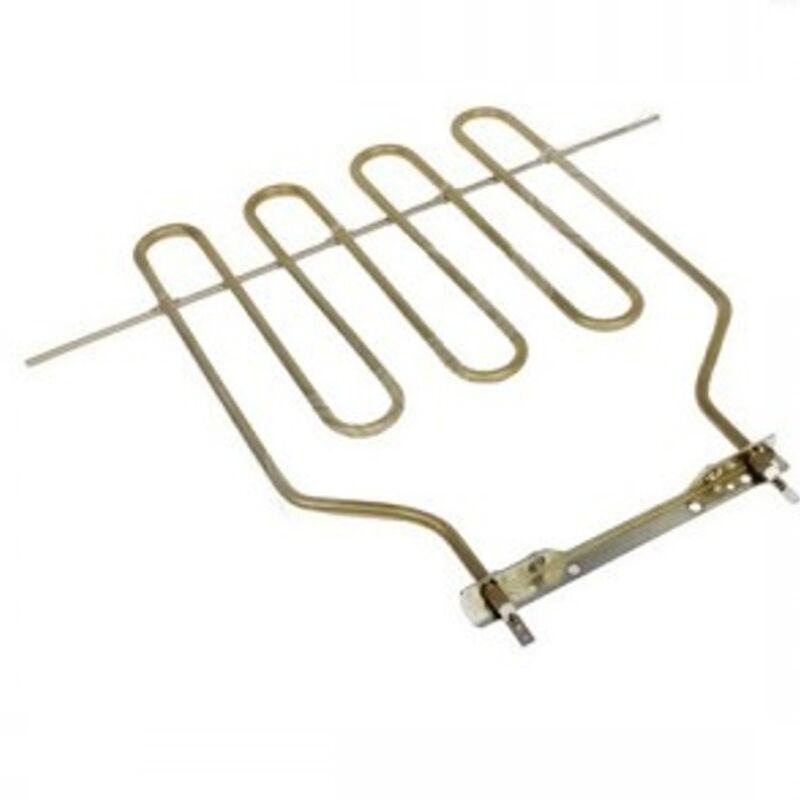 Image of Resistenza Bistecchiera De Longhi 1900w Barby Q