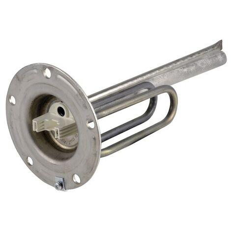 Resistenza blindata 1500W INOX
