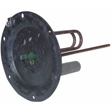 Resistenza blindata Mono - DIFF per De Dietrich Chappée : 7726933