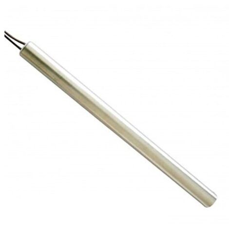 Resistenza Candeletta Stufa A Pellet 10mm 280w 155mm La Nordica ExtraflamePasian