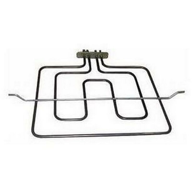 Resistenza cielo 1200W + 1100W - Forni, Fornelli Elettrici e a Gas Beko 1440195054680316451
