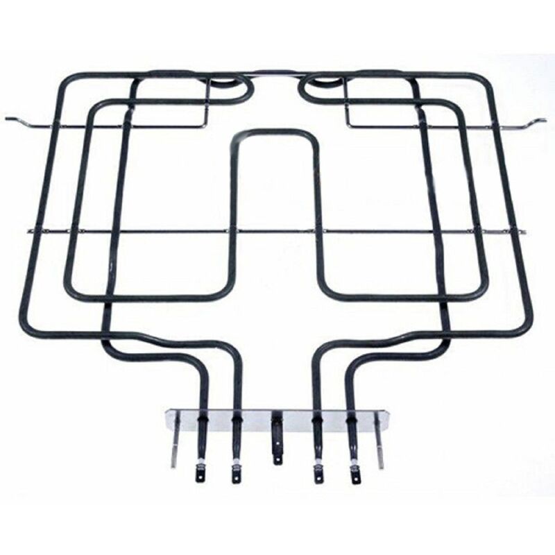 Resistenza cielo originale - Forni, Fornelli