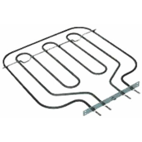 Resistenza cielo grill 700 W + 2000 W - Forni, Fornelli Elettrici e a Gas - PROLINE - 339374