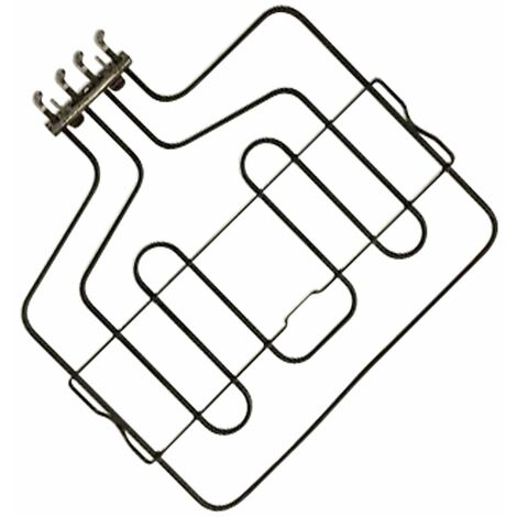 Resistenza cielo originale - Forni, Fornelli Elettrici e a Gas - NEFF - 308750