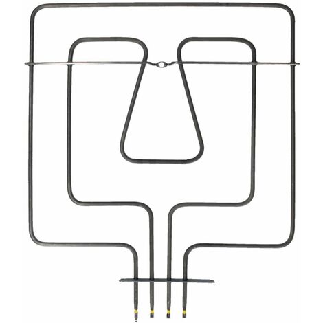 Resistenza cielo originale - Forni, Fornelli Elettrici e a Gas - SIEMENS - 343942