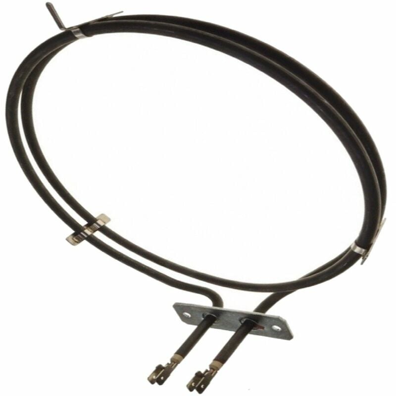 Resistenza circolare 1400W - Forni, Fornelli