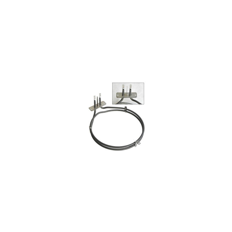 Resistenza circolare 1600W originale - Forni, Fornelli Elettrici e a Gas - ARISTON HOTPOINT - 521363663216018305