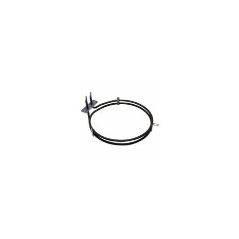 Resistenza circolare 2000W per forno Whirlpool 480121101186