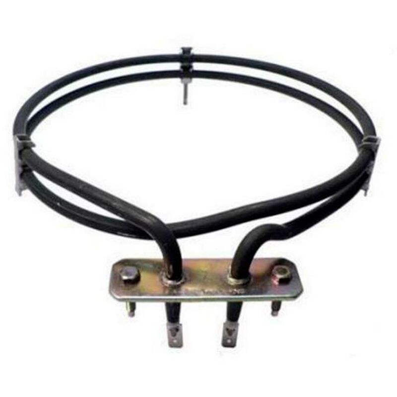 Image of Resistenza circolare 2100W - Forni, Fornelli Elettrici e a Gas - DE DIETRICH - 2803923662894666617