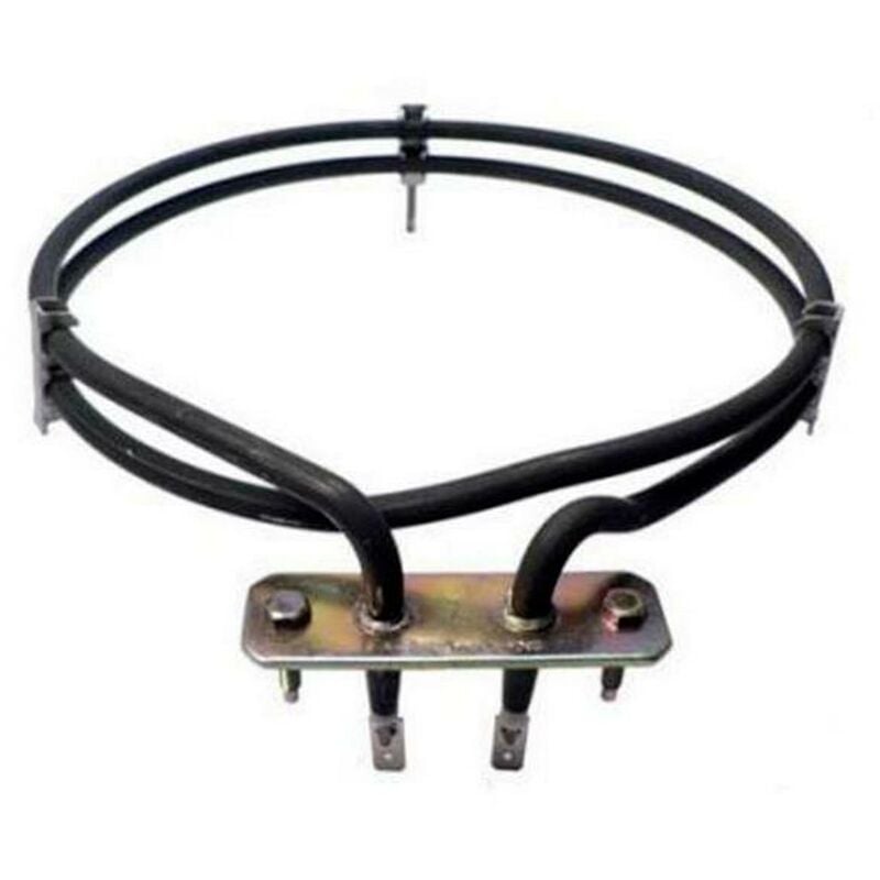 De Dietrich - Resistenza circolare 2100W - Forni