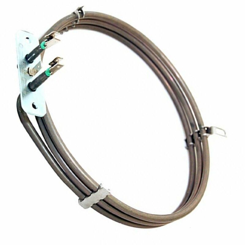 Resistenza circolare 2200 w - Forni, Fornelli Elettrici e a Gas Candy 3005025053429965011
