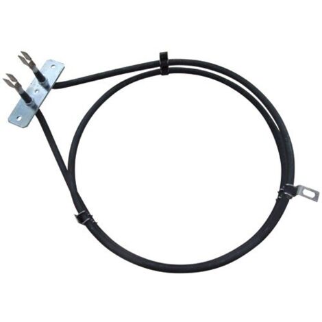 Resistenza circolare 2200W - Forni, Fornelli Elettrici e a Gas - INDESIT - 294424