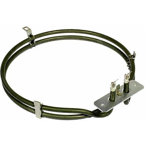 Resistenza circolare 2400W - Forni, Fornelli Elettrici e a Gas - INDESIT - 4366969