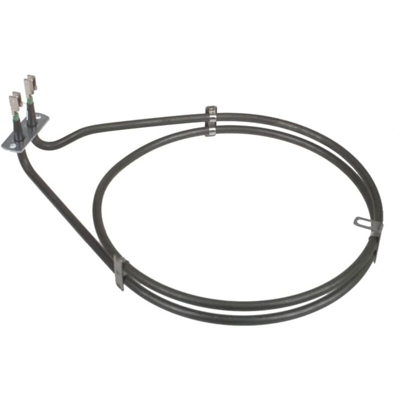 Resistenza circolare 2500W - Forni, Fornelli Elettrici e a Gas Bosch 1947613662734296851