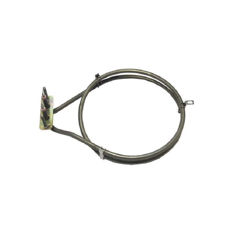 Resistenza circolare 2500W - Forni, Fornelli Elettrici e a Gas Rosieres 113519