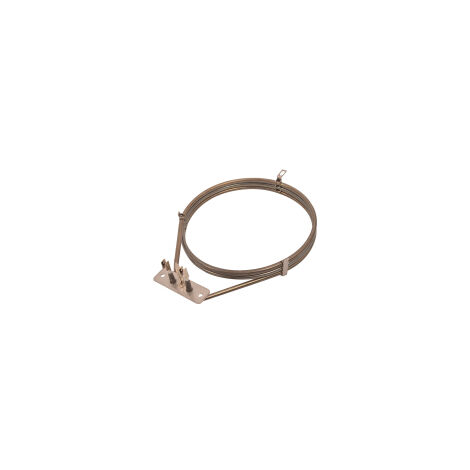 Resistenza circolare 2500W originale - Forni, Fornelli Elettrici e a Gas - SCHOLTES - 2960898055005740545