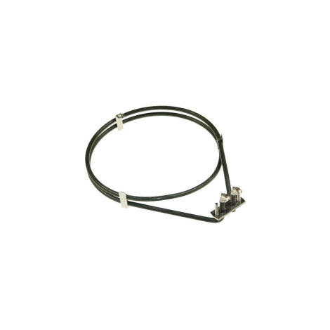 Resistenza circolare 2500W per forno, stufa 00499003, 00081760 Bosch, Neff, Siemens, Vedette