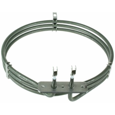 Resistenza circolare 2700W - Forni, Fornelli Elettrici e a Gas - SMEG - 3004923662894504575