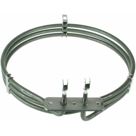Resistenza circolare 2700W - Forni, Fornelli Elettrici e a Gas - SMEG - 3004923662894504582