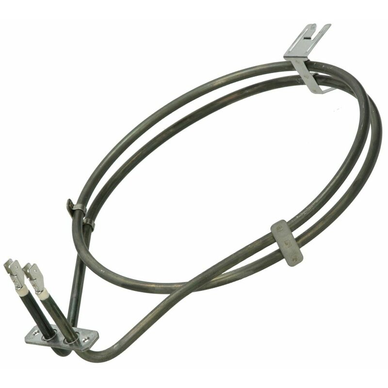 Resistenza circolare originale - Forni, Fornelli Elettrici e a Gas Bosch 299790