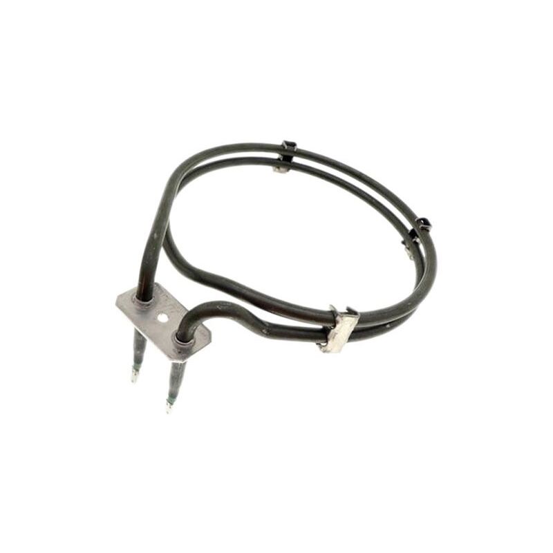 Resistenza circolare - Forni a Microonde de