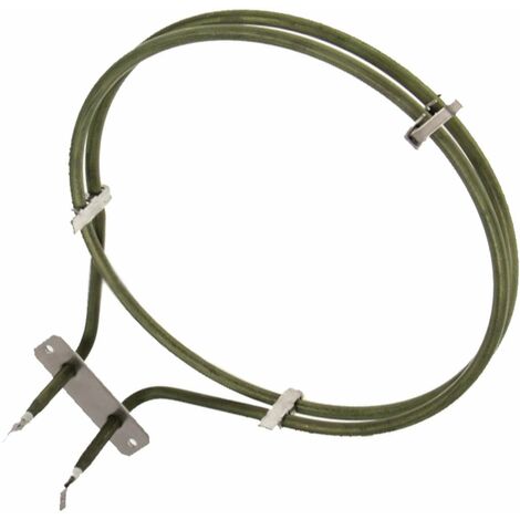 Resistenza Circolare - Forni, Fornelli Elettrici e a Gas - AMICA - 4366916
