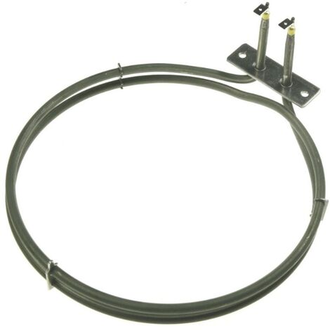 Resistenza circolare - Forni, Fornelli Elettrici e a Gas - ELECTROLUX - 4372287