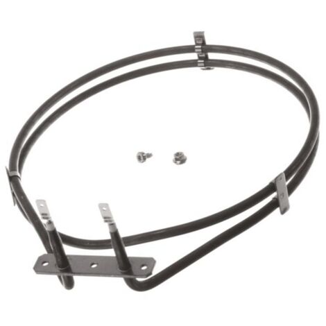 Resistenza Circolare - Forni, Fornelli Elettrici e a Gas - NEFF - 4366885
