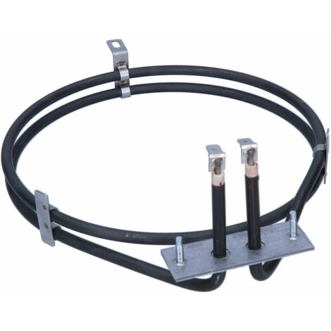 Resistenza Circolare - Forni, Fornelli Elettrici e a Gas - QILIVE - 337393