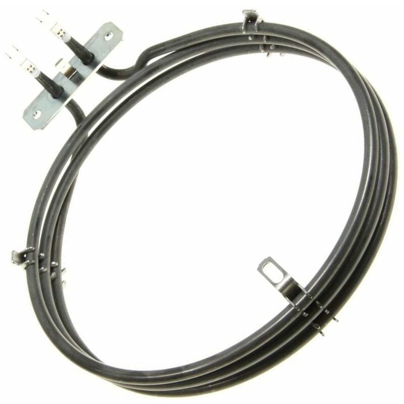 Resistenza circolare - Forni, Fornelli Elettrici e...