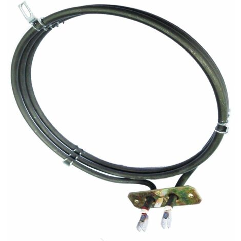 Resistenza circolare - Forni, Fornelli Elettrici e a Gas - SAUTER - 300468