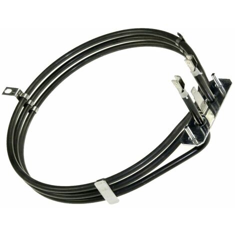 Resistenza Circolare - Forni, Fornelli Elettrici e a Gas - WHIRLPOOL - 4366315