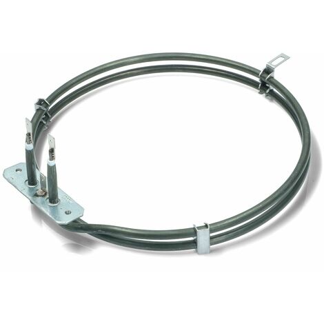 RESISTENZA CIRCOLARE FORNO VENTILATO BEKO ARCELIK 1800 WATT 262900074 -- RS 123