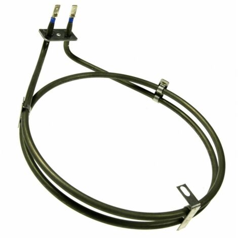 Resistenza circolare originale 230V 2000W - Forni, Fornelli Elettrici e a Gas - AEG - 4368524