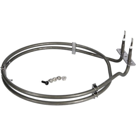 Resistenza circolare originale - Forni, Fornelli Elettrici e a Gas - BOSCH - 308755