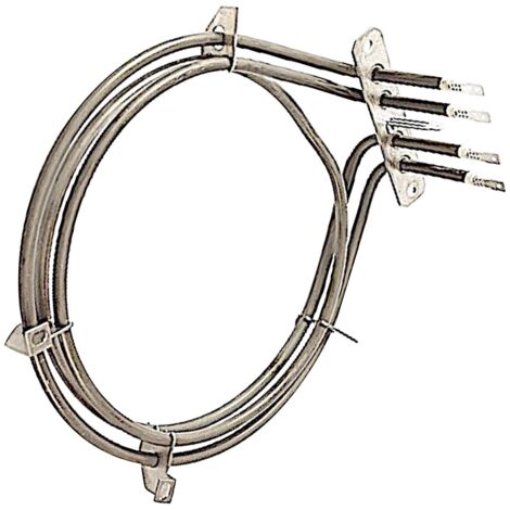 Resistenza circolare originale - Forni, Fornelli Elettrici e a Gas - GAGGENAU - 316351