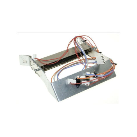 Resistenza condensatore originale - Asciugatrice - INDESIT - 3437638055005942697