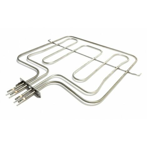 Resistenza del grill 2700W - Forni, Fornelli Elettrici e a Gas - SMEG - 2955493663946763674