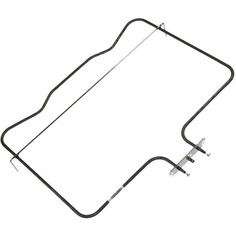 Resistenza del pavimento originale 1600 W - Forni, Fornelli Elettrici e a Gas - GERMANIA - 316345
