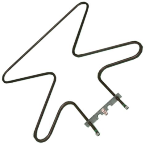 Resistenza del solenoide - Forni, Fornelli Elettrici e a Gas - AMICA - 4365495