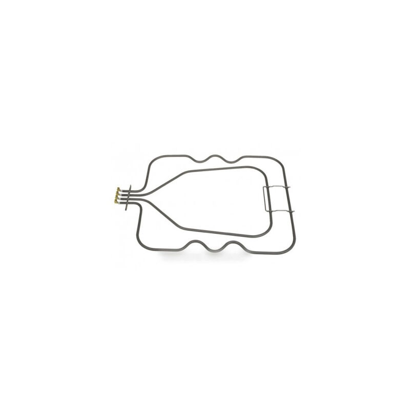 Resistenza del solenoide - Forni, Fornelli Elettrici e a Gas Bosch 2245753700995017867