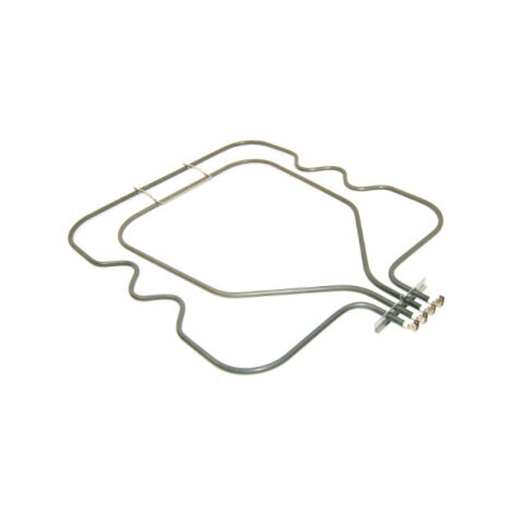 Resistenza del solenoide - Forni, Fornelli Elettrici e a Gas - BOSCH - 2245755054680040363