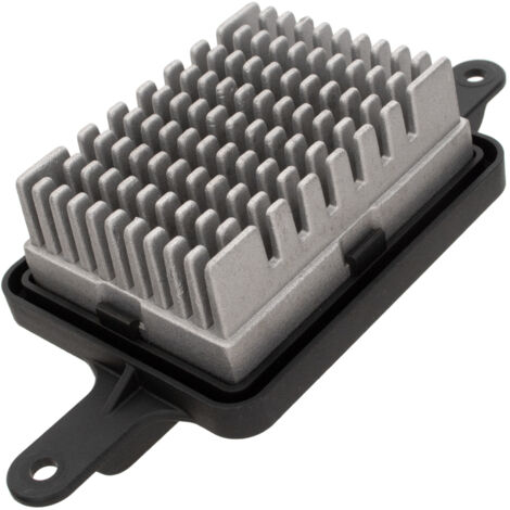 Resistenza del ventilatore Peugeot 3008 09-16
