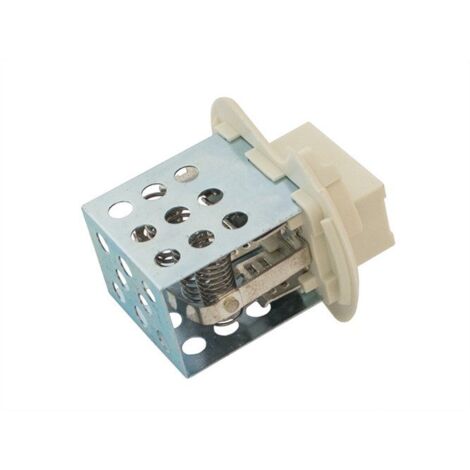Resistenza del ventilatore Renault Master II 98-10