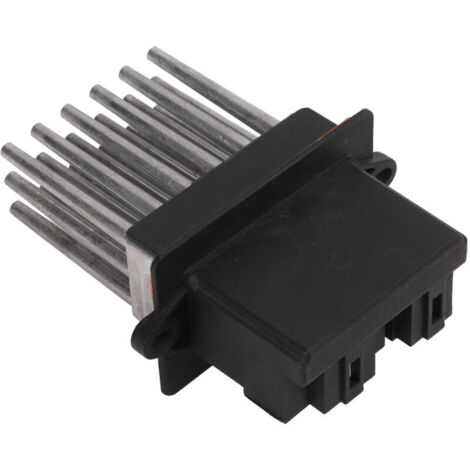 Resistenza della ventola del climatizzatore auto SJLERST, ricambio 4596304AB per Chrysler Pacifica Town Country Voyager