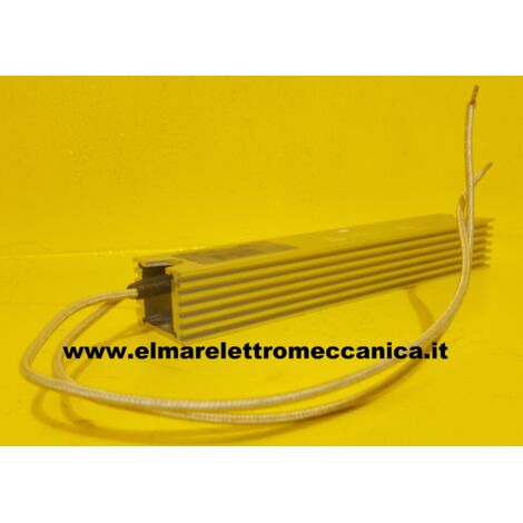 Resistenza di frenatura LS per inverter SV008iG5A-4 o SV008iS7-4