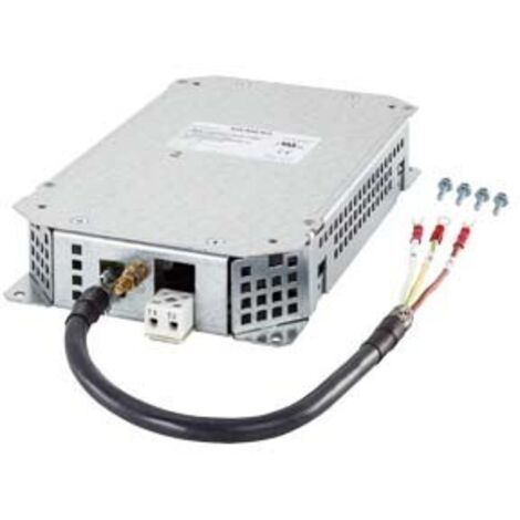 Resistenza Di Frenatura Micromaster 4 ( SIEMENS cod. 6SE64004BD120BA0 )