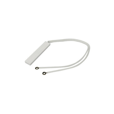 Resistenza di saldatura Modello 03.040/125 125w 230vac 03.040/125/r