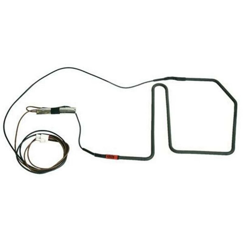 Resistenza di sbrinamento (408A) - Frigorifero