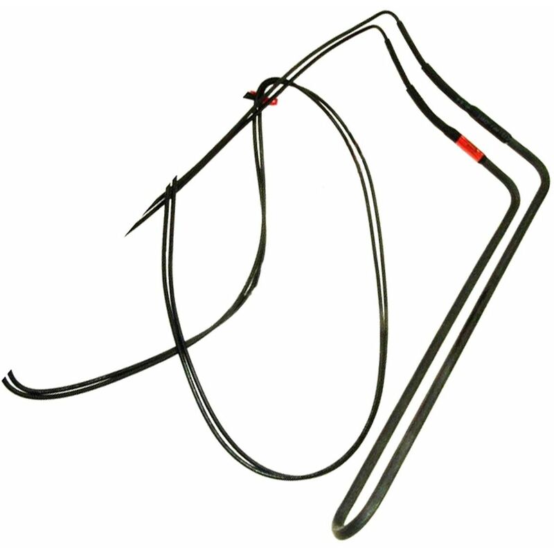 LG - Resistenza di scongelamento - Frigorifero